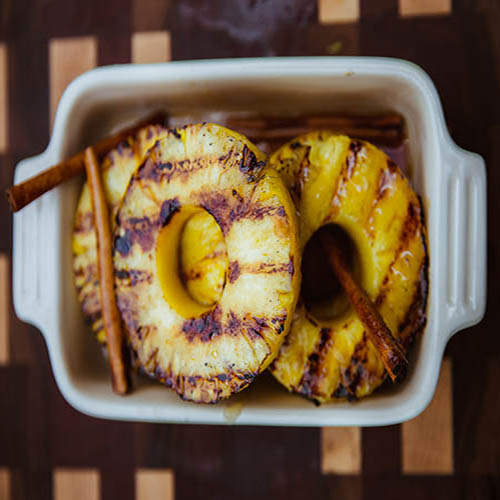 Recipes