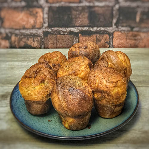 Recipes