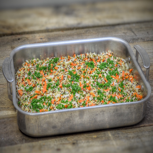 Recipes